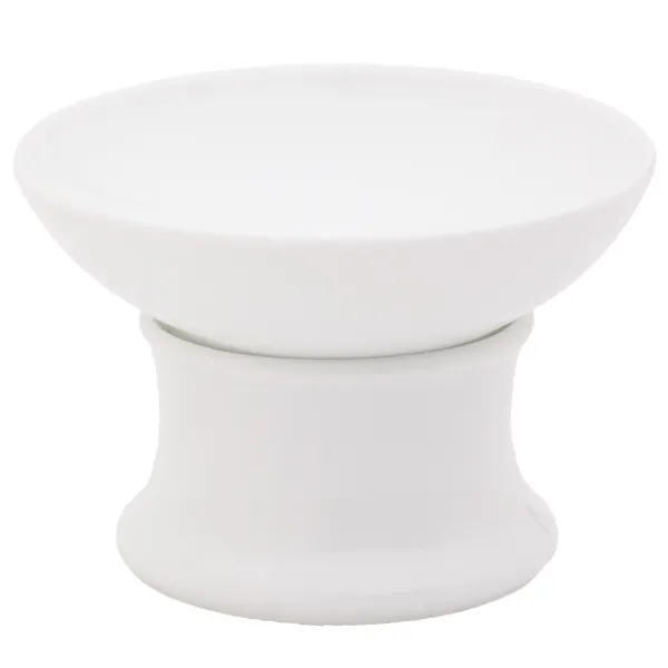 Product White Porcelain Strainer Image
