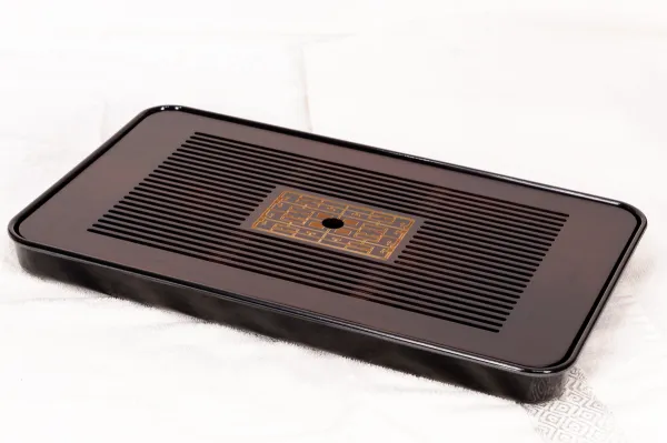Product Dark Tea Tray Image
