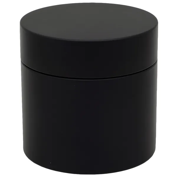 Product Small Black Tea Tin Image