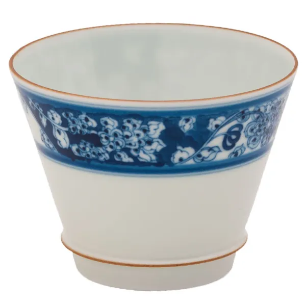 Product Tall Cup Flowers Image