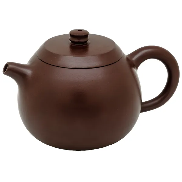 Product Teapot Yixing 190ml Image