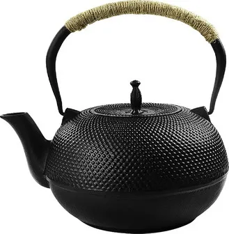 Product Cast Iron Teapot 1,8l Image