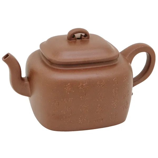 Product Konvička Yixing Si Fang Ling Long 300ml Image