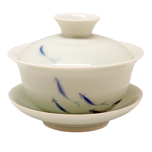 Product Gaiwan Fish Image