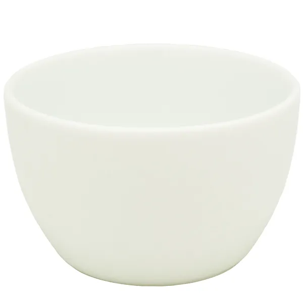Product Large White Cup Image