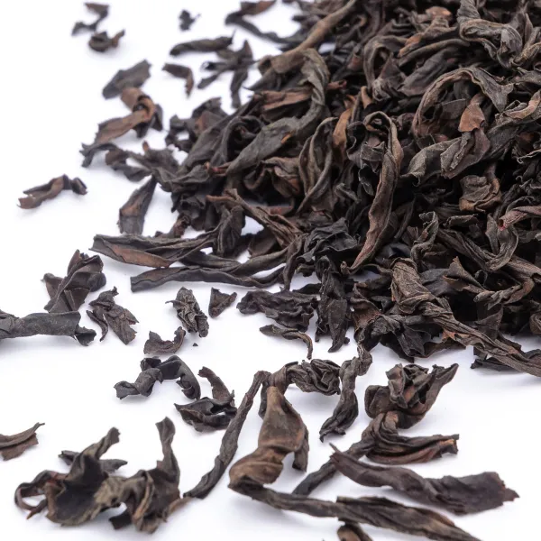 Product Da Hong Pao Ji Pin 10g Image
