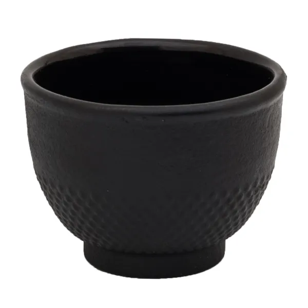 Product Round Cast Iron Cup Image