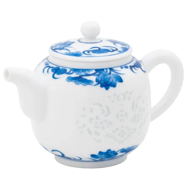 Product Rice Grain Teapot Ornament 2 Image