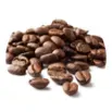 Roasted coffee