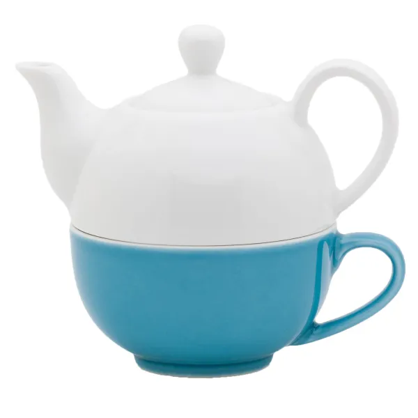 Product Nesting Teapot and Cup Image