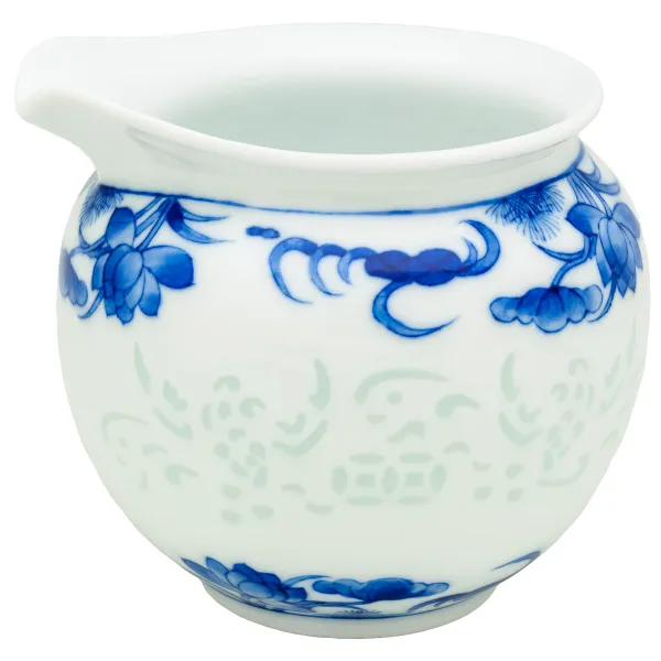 Product Rice Grain Fairness Pitcher Lotus Image