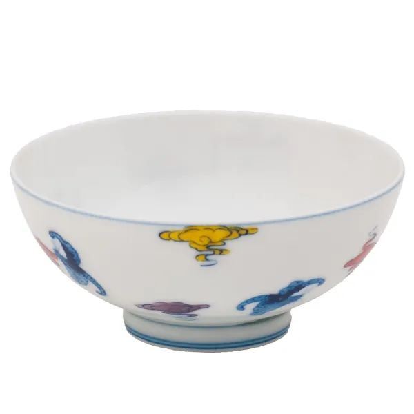 Product Cup Sky and Bats Image