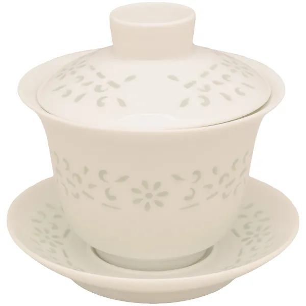 Product Rice Grain Gaiwan Image