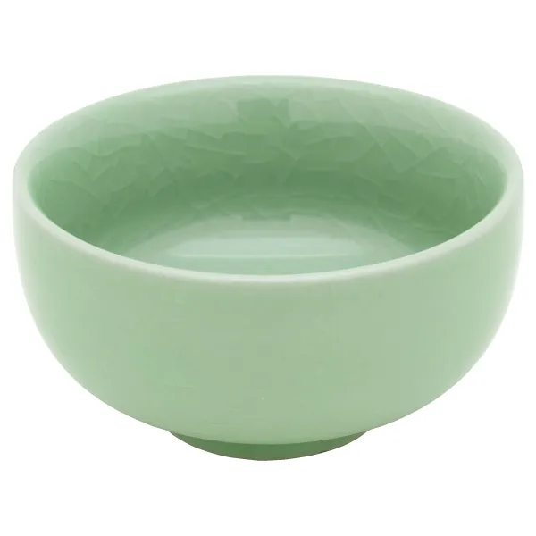 Product Round Celadon Cup Image
