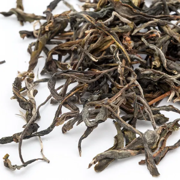 Product Yi Wu Mahei 2015 Gushu sheng 200g Image