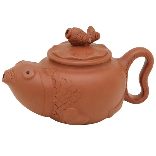 Product Konvička Yixing Jin Yu 170ml Image