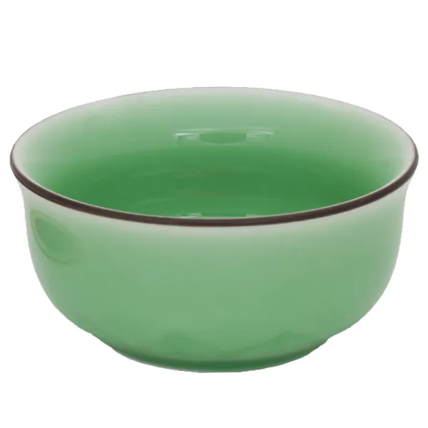 Product Green Cup Fish Image