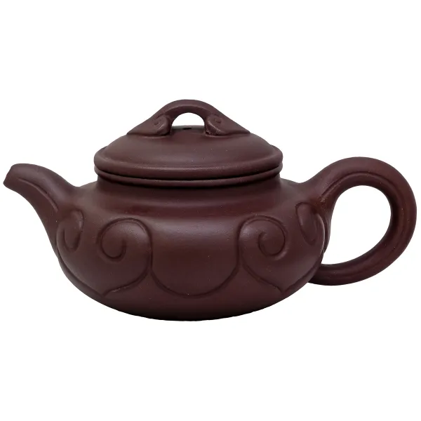 Product Teapot yixing 250ml Image