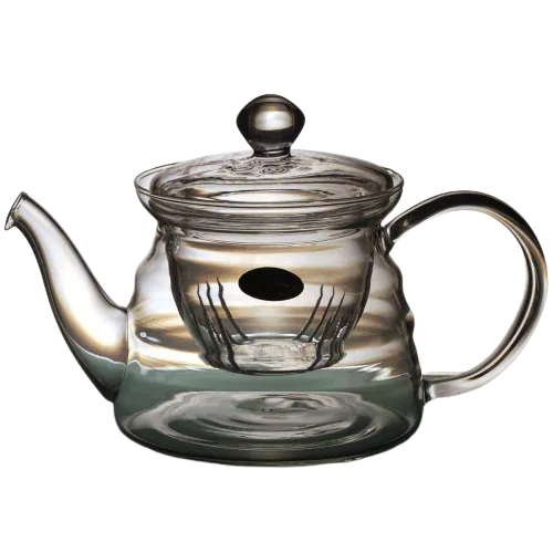 Product Teapot 450ml Image
