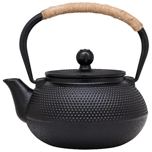 Product Cast Iron Teapot 900ml Image
