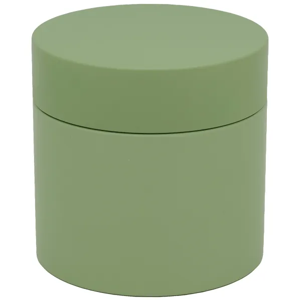 Product Small Green Tea Tin Image