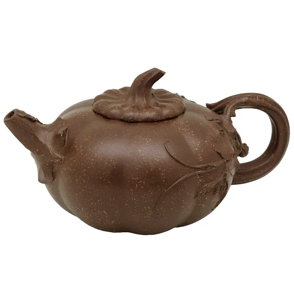 Product Teapot Yixing Nan Gua 330ml Image