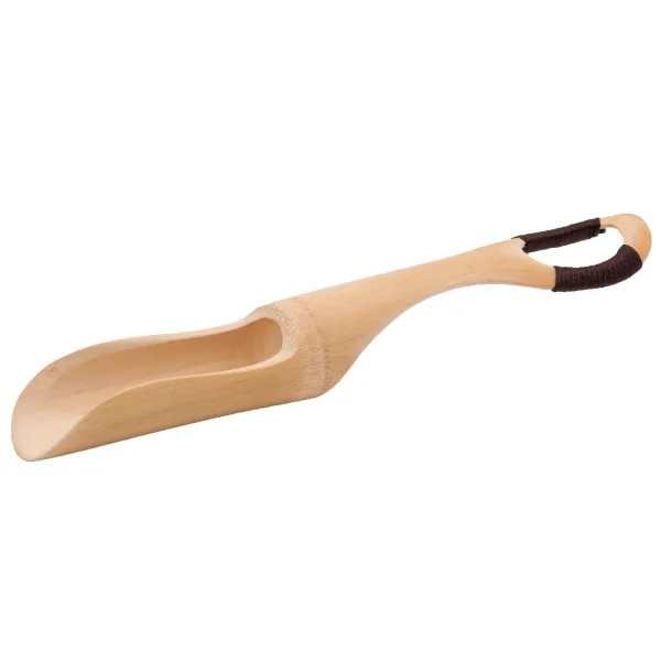 Product Bamboo Tea Scoop Image