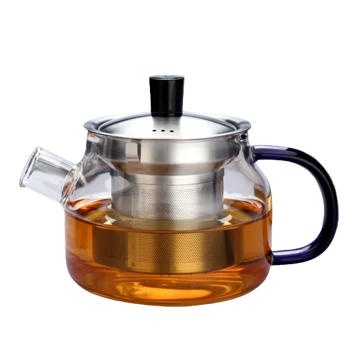 Product Teapot 470ml Image