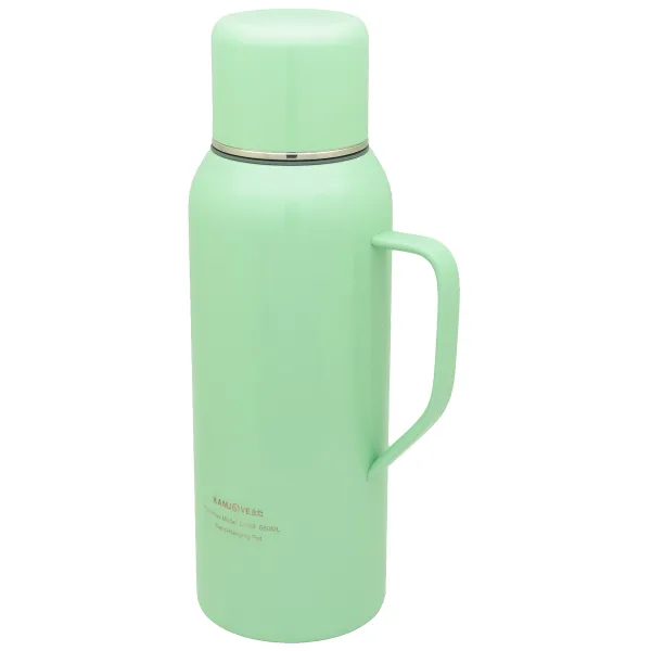 Product Metal Thermos 680 ml Image