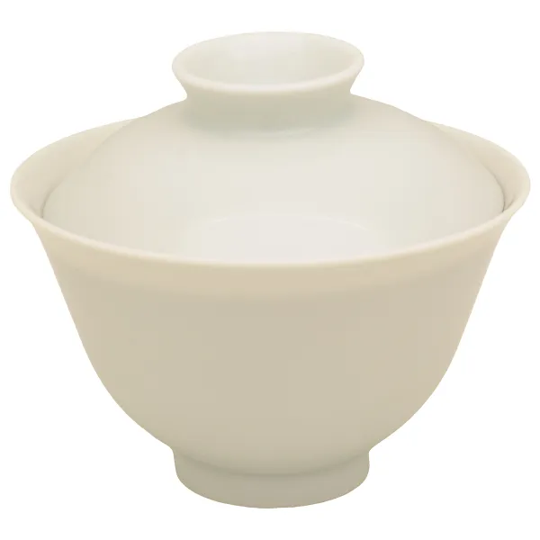 Product White Gaiwan 110ml Image