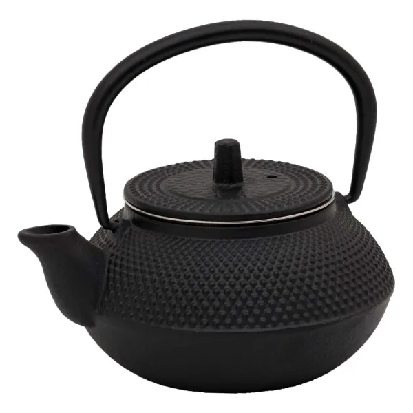Product Cast Iron Teapot 300ml Image