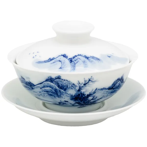 Product Gaiwan Fisherman Image