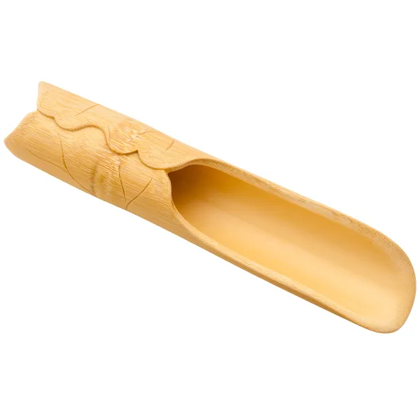 Product Bamboo Tea Scoop Image