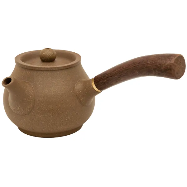 Product Teapot yixing 225ml Image