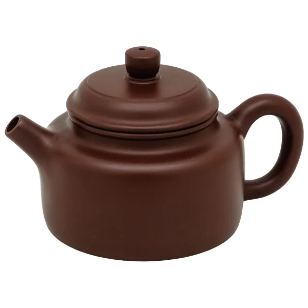 Product Teapot Yixing 125ml Image