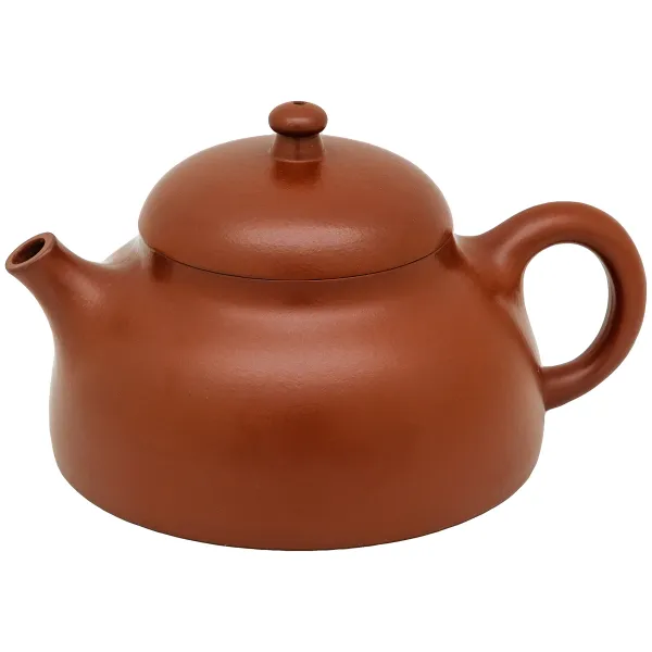 Product Teapot Yixing 170ml Image