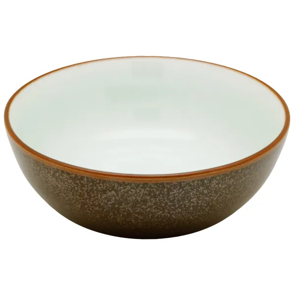 Product Miska s tradiční hnědou glazurou Image