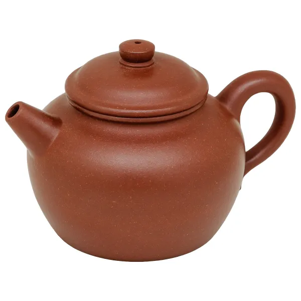 Product Konvička Yixing Yuan Niu 190ml Image