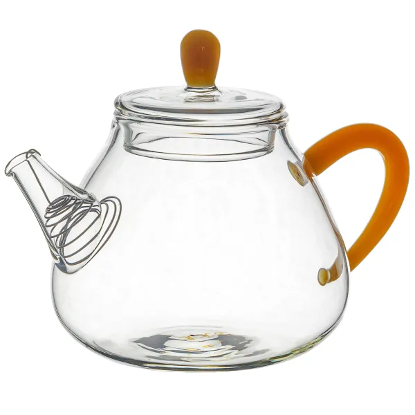 Product Teapot 220ml Image