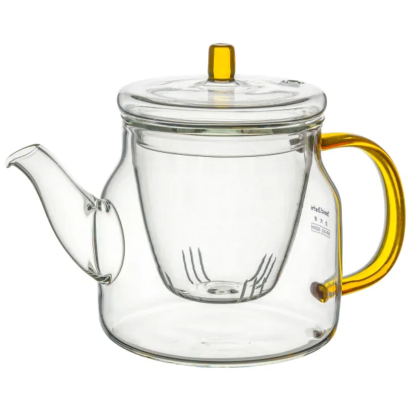 Product Teapot 550ml Image