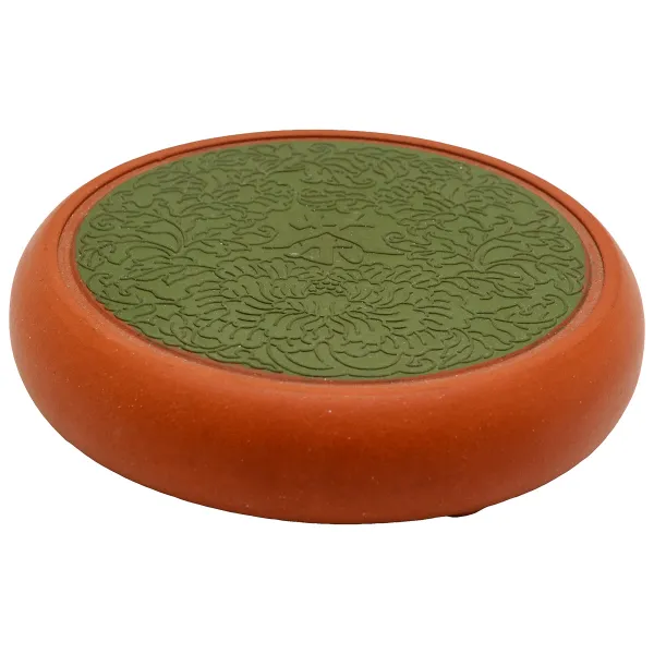 Product Ceramic Teapot Stand Image