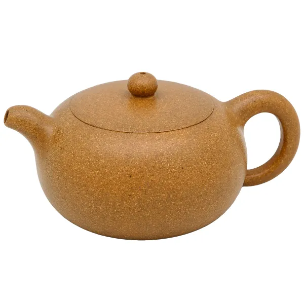 Product Teapot Yixing 270ml Image