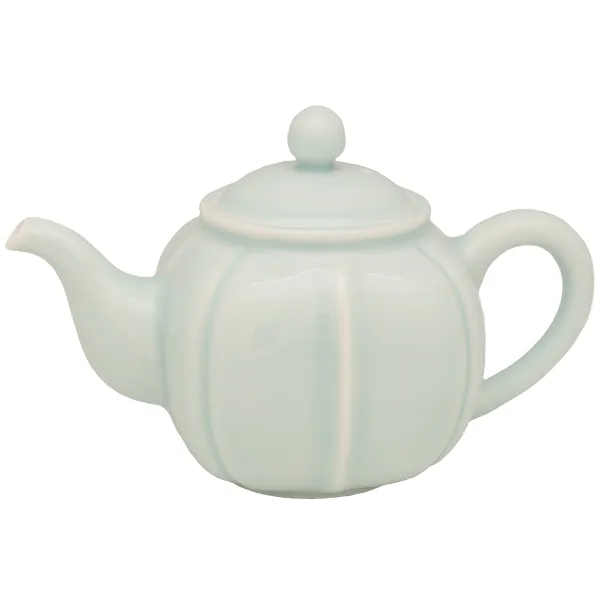 Product Light Blue Teapot Image