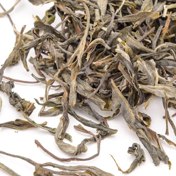 Product Meng Ku Bing Dao 2024 Dashu sheng Mao Cha 25g Image